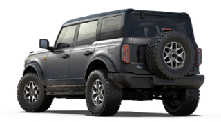 2025 Ford Bronco® External Image 3